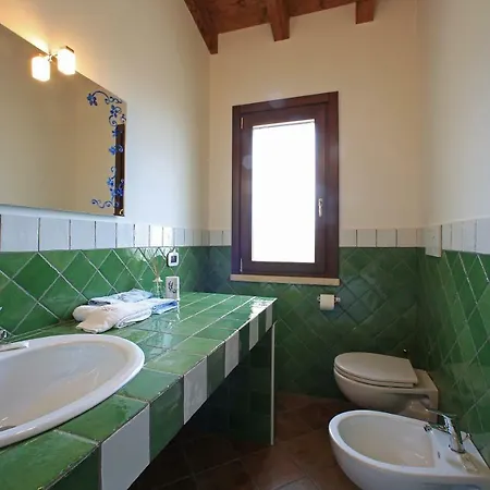Casale Madeccia Guest House Sonnino Exterior photo