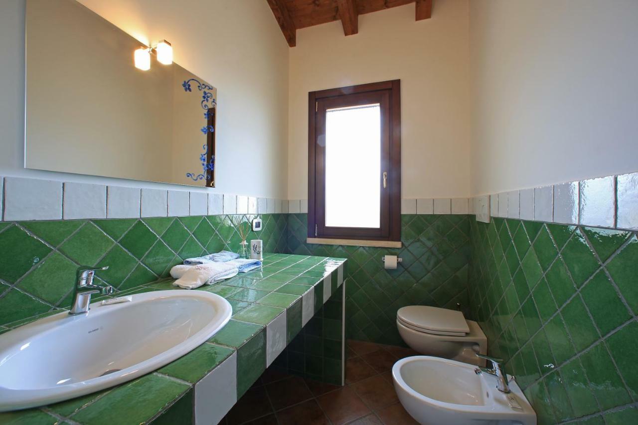 Landhaus Casale Madeccia *