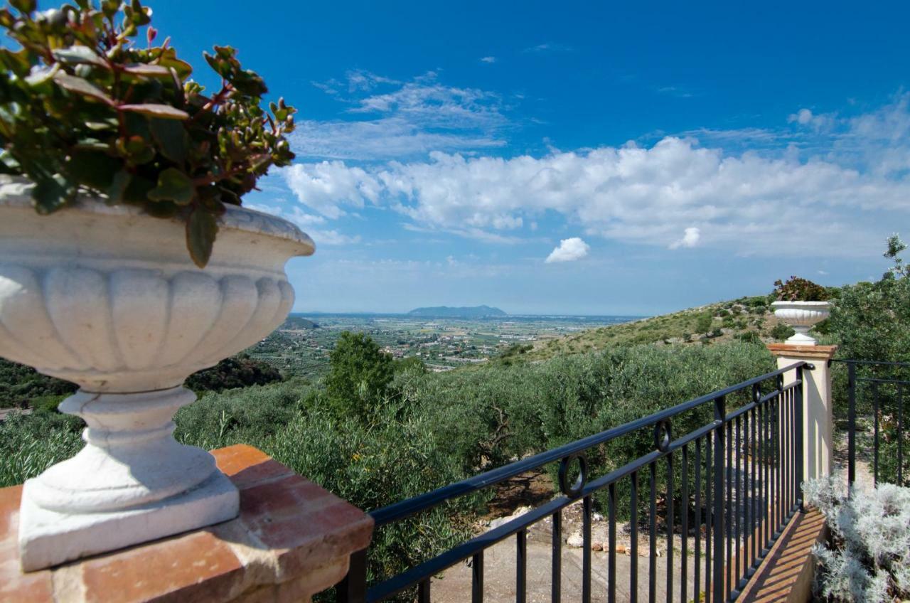 Casa rural Casale Madeccia