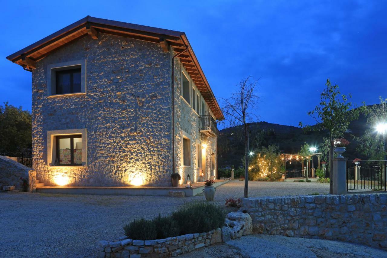 Casa rural Casale Madeccia Sonnino