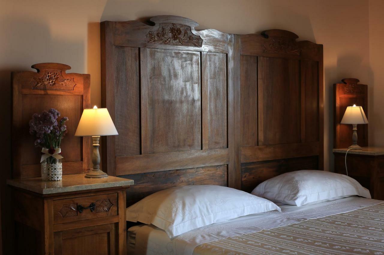 Casale Madeccia Sonnino