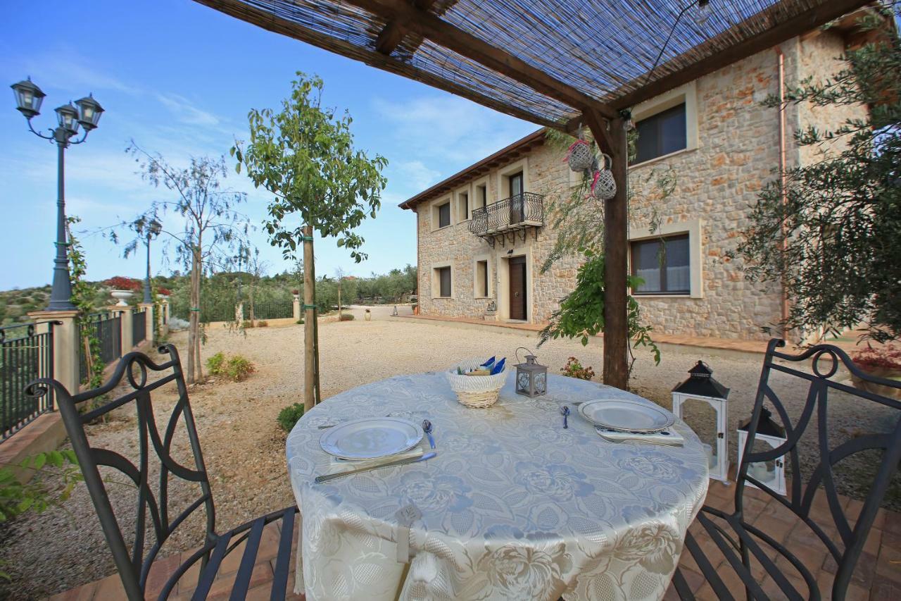 Casale Madeccia Sonnino