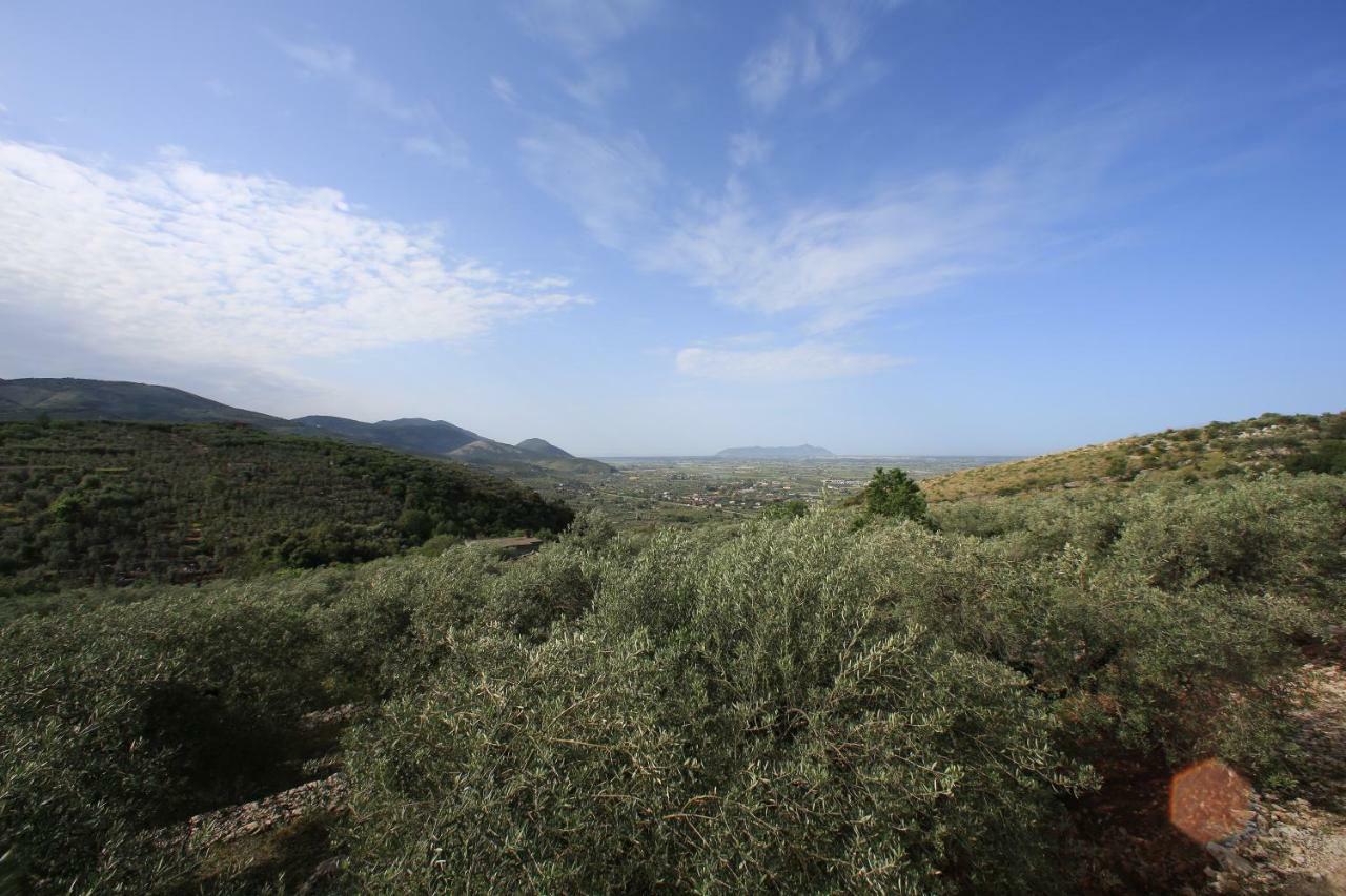 Country house Casale Madeccia Sonnino